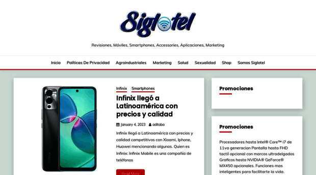 siglotel.com