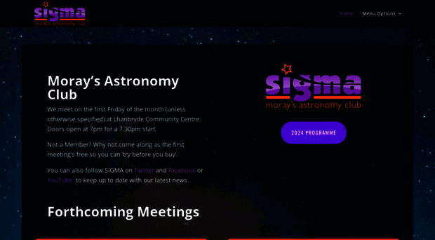 sigma-astro.co.uk