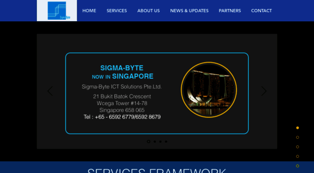 sigma-byte.com