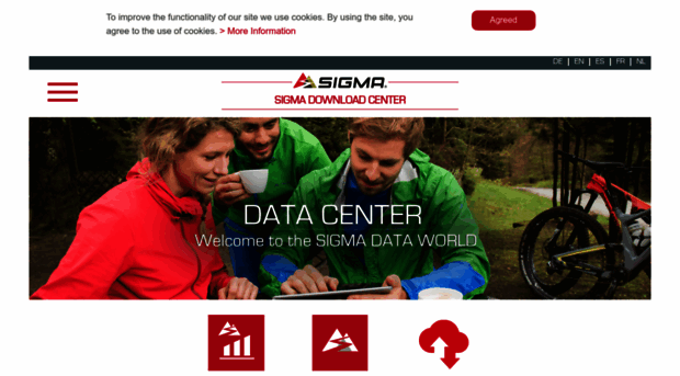 sigma-data-center.com