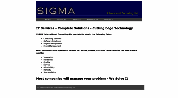 sigma-ic.com