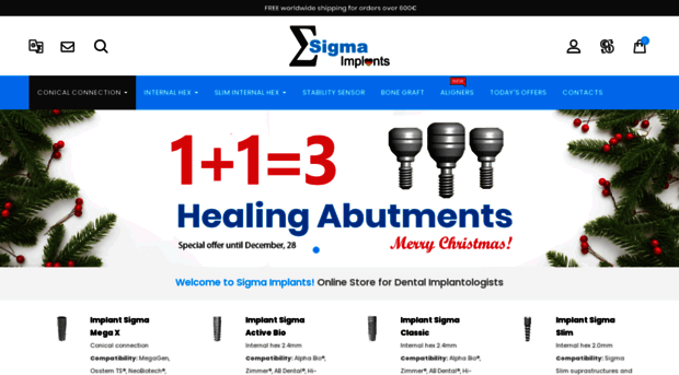 sigma-implants.com