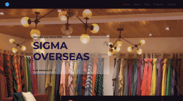 sigma-overseas.com