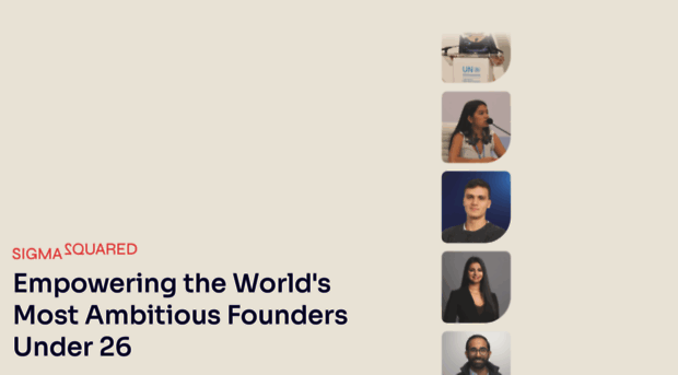 sigma-squared.org
