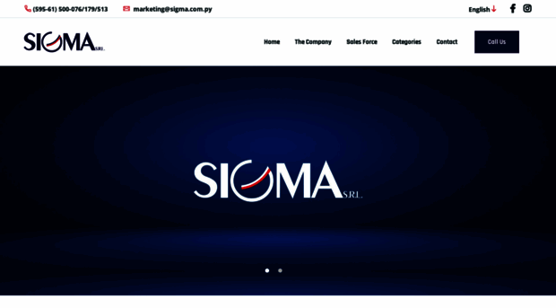 sigma.com.py