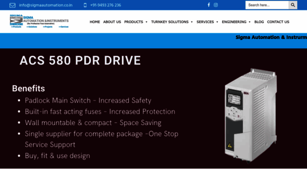 sigmaautomation.co.in