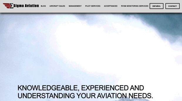 sigmaaviation.com