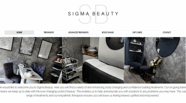 sigmabeauty.co.uk