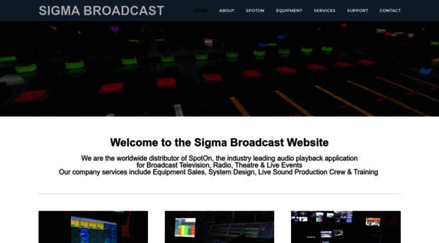 sigmabroadcast.com