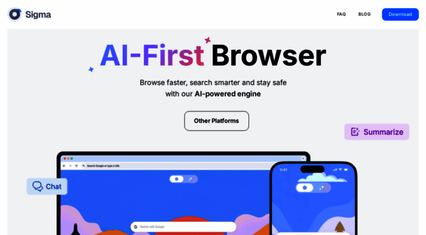 sigmabrowser.com