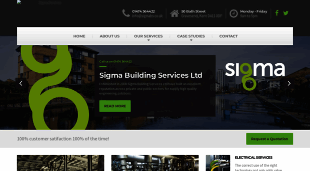 sigmabs.co.uk