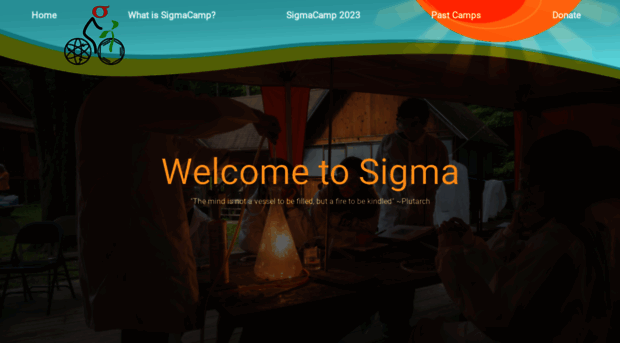 sigmacamp.org