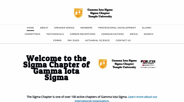 sigmachapter.org