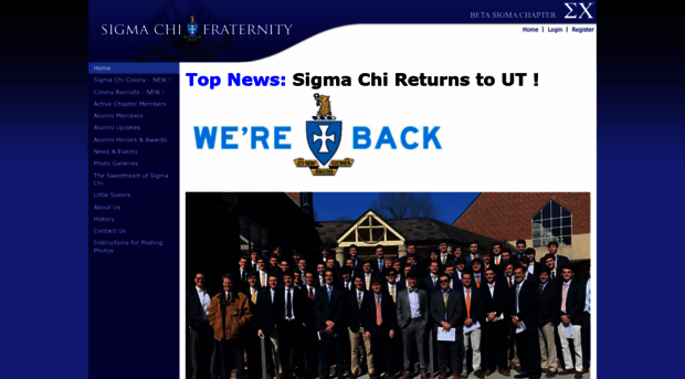 sigmachi-betasigma.celect.org