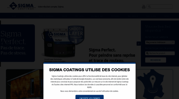 sigmacoatings.fr