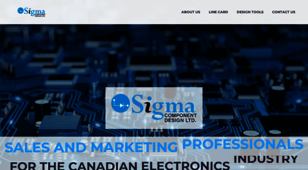 sigmacomponent.com