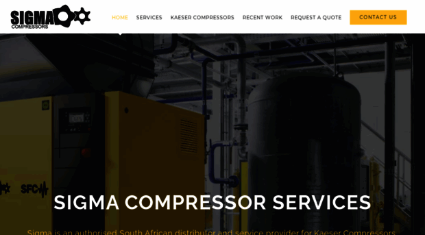 sigmacompressors.co.za