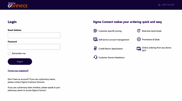 sigmaconnect.com.au