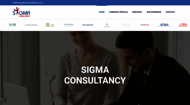 sigmaconsultancy.co.in