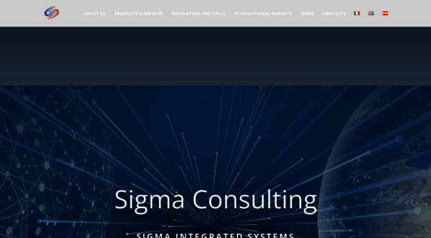 sigmaconsulting.it