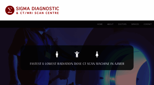 sigmadiagnostic.com