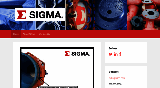 sigmaflows.com