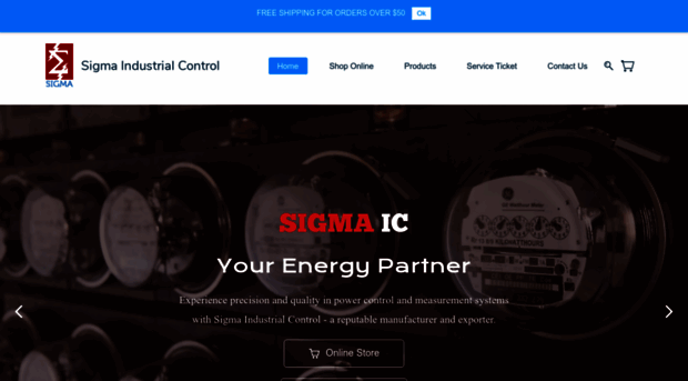 sigmaic.com