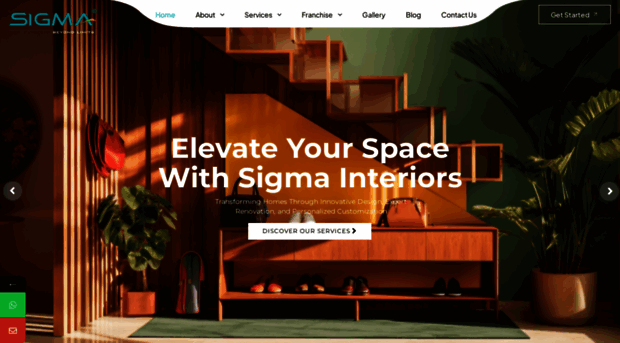 sigmainterior.com