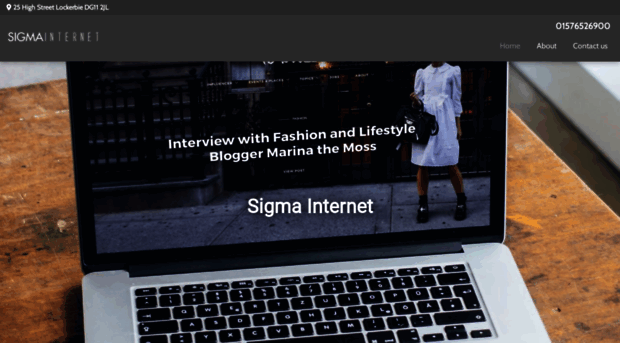 sigmainternet.com