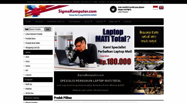 sigmakomputer.com