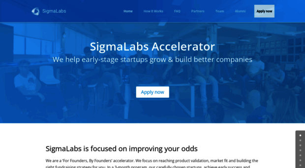 sigmalabs.co