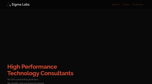 sigmalabs.co.uk