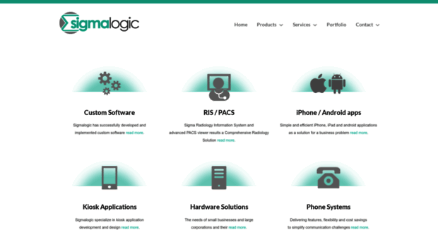 sigmalogic.com.au