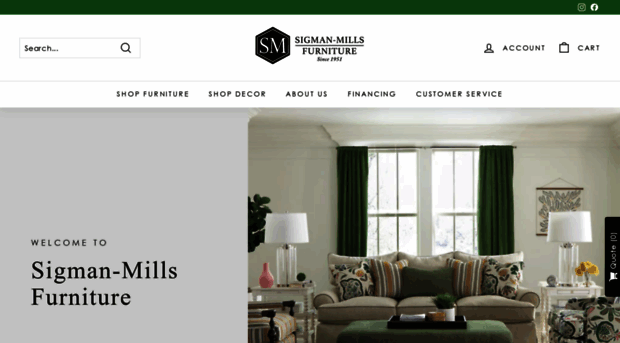 sigman-mills.com