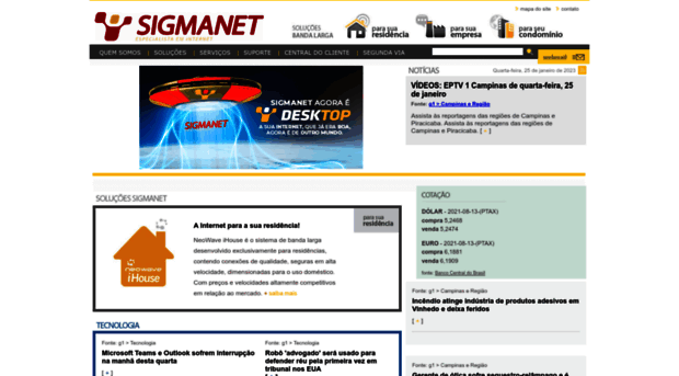 sigmanet.com.br