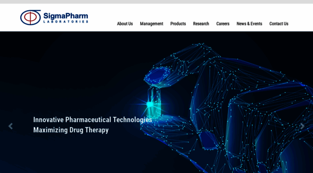 sigmapharm.com