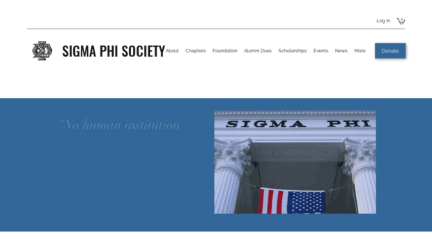 sigmaphi.org