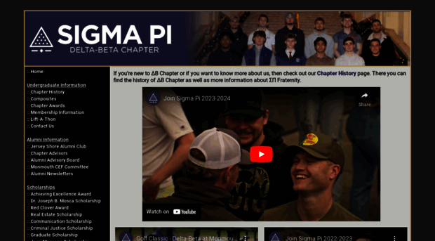 sigmapi.com