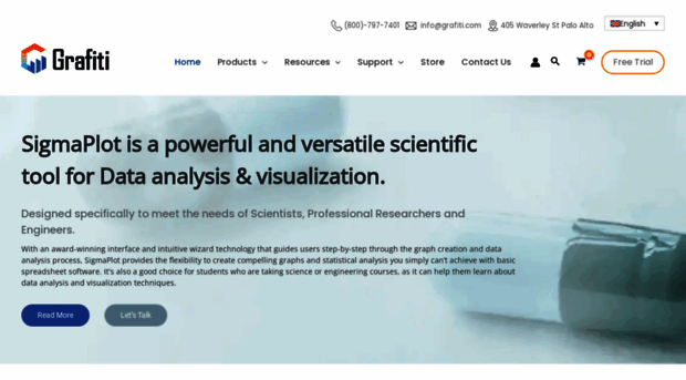 sigmaplot.co.uk