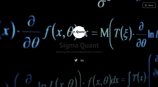 sigmaquant.wordpress.com