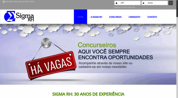 sigmarh.com.br