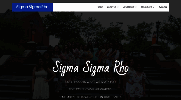 sigmasigmarho.com