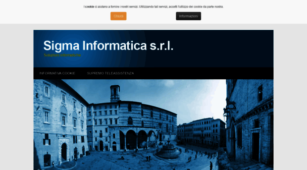 sigmasistemi.it