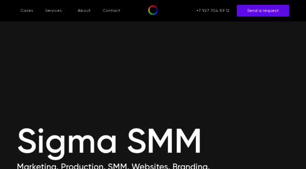 sigmasmm.ru