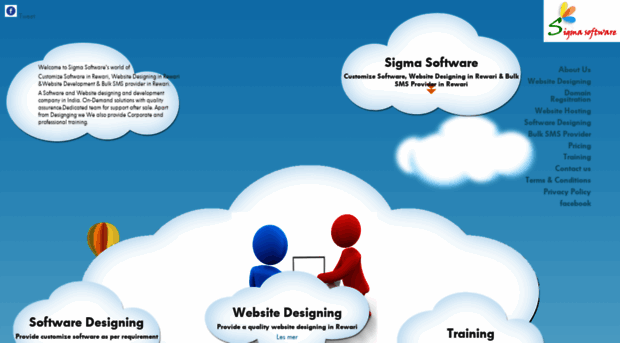 sigmasoftware.in