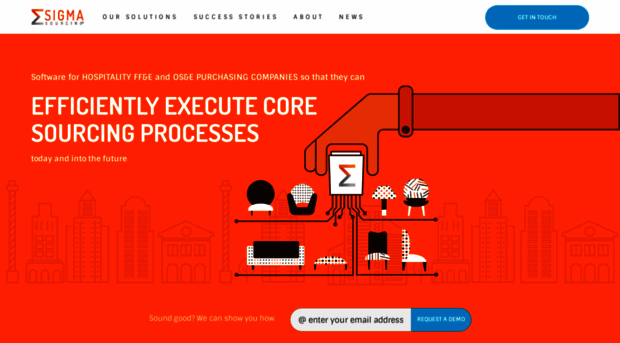 sigmasourcing.com