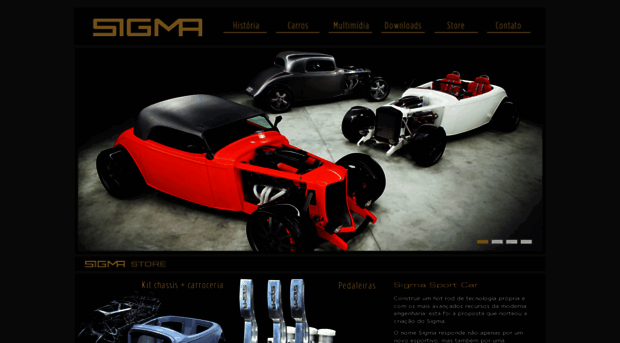 sigmasportcar.com.br