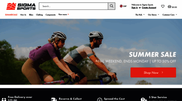 sigmasports.com