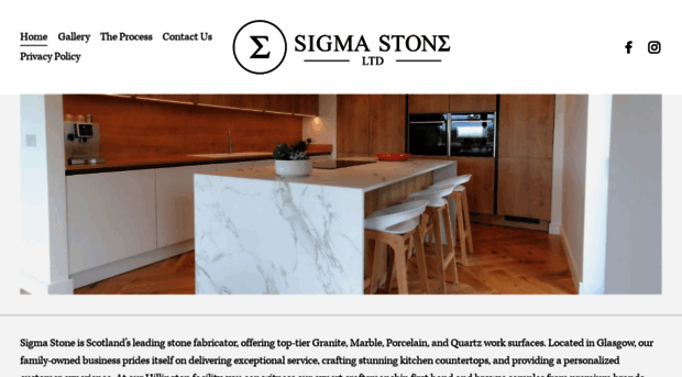 sigmastone.co.uk