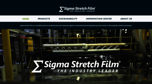 sigmastretchfilm.com